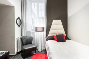 Rome in your heart - Spagna Single Room